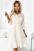Robe de jour model 198250 Numoco